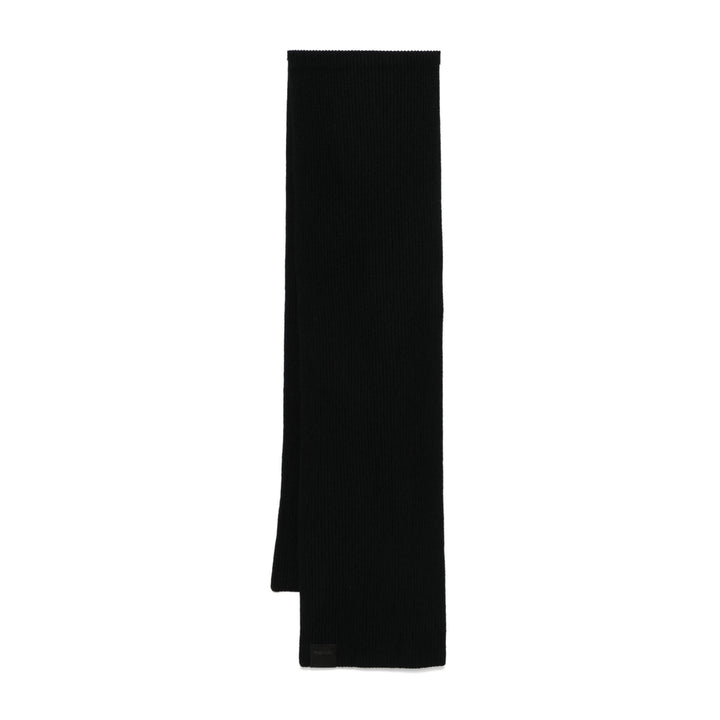 Tom Ford Scarves - Black | 04eba712939ff59471c62cf1bd48c97a88fb1218