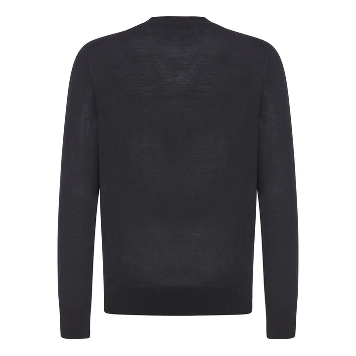 Tom Ford Sweaters - Black | 9b48779b4001162159dda92067875dc8aabdbf3a