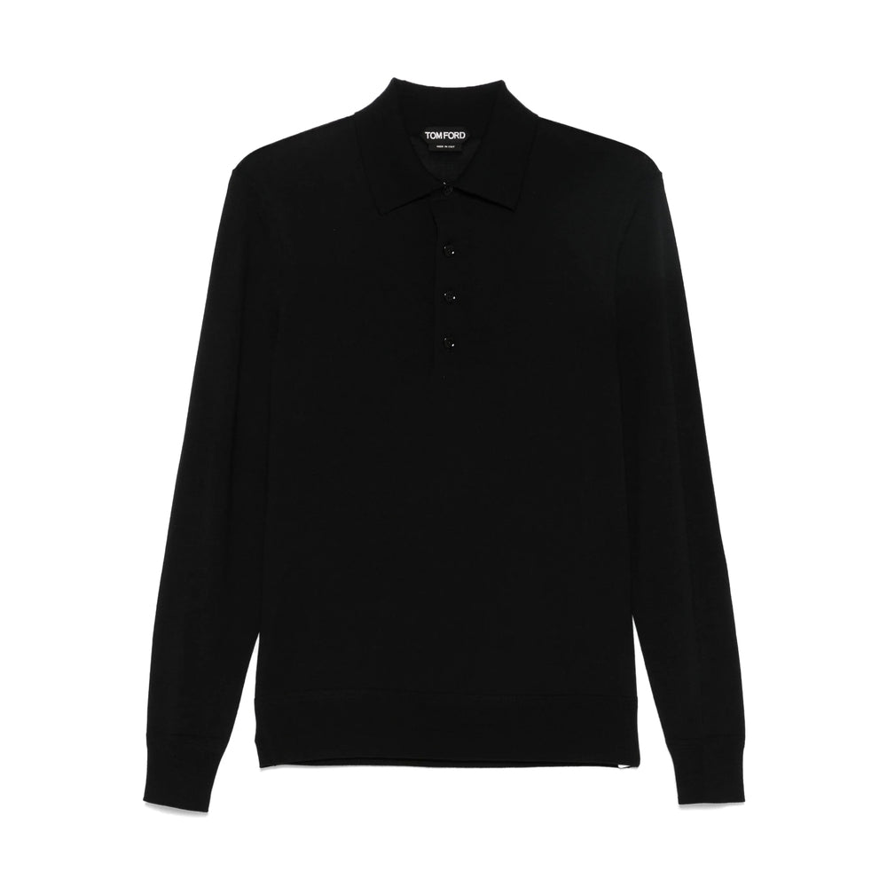 Tom Ford Sweaters - Black | 0c3acf6d26c3f3bdf01ba6628f8ee947c4bb1798