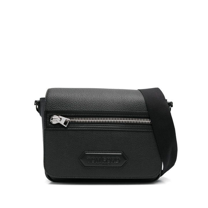 Tom Ford Bum Bags - Black | ac2b8d60c7492efefda477da3d93528f757a6480