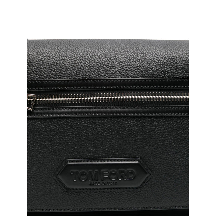 Tom Ford Bum Bags - Black | c66c21a17d236fb25fe1999dfdc447800f265a91