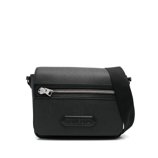 Bum Bags Black
