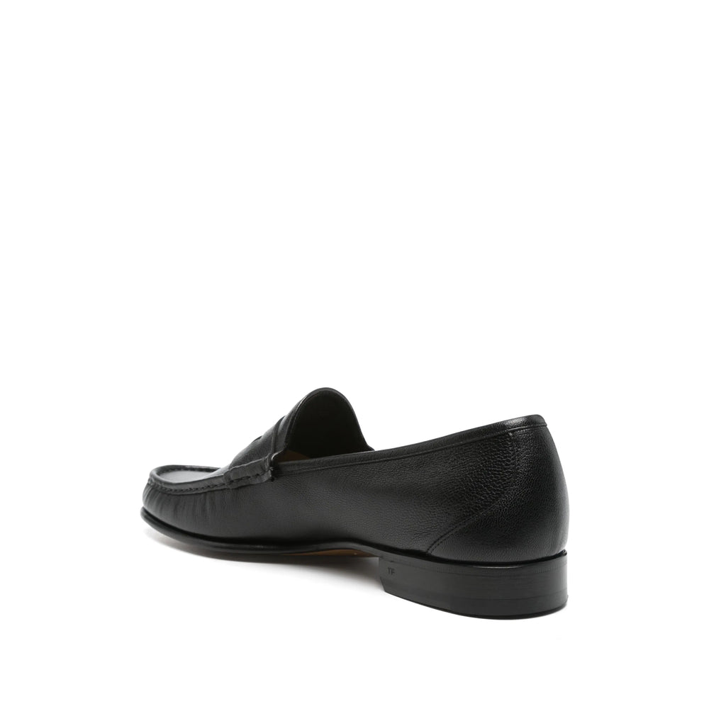 Tom Ford Shoes - Black | 4702c42e5c09476f4d2ad74c2091c1a90b1294f5