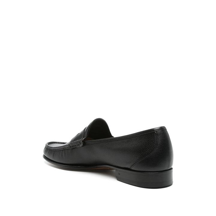 Tom Ford Shoes - Black | 4702c42e5c09476f4d2ad74c2091c1a90b1294f5