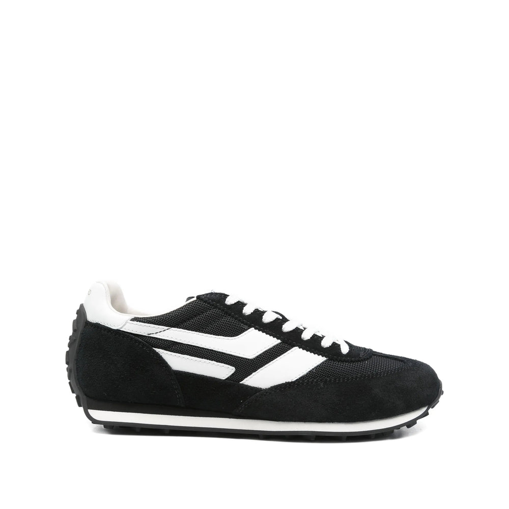 Tom Ford Sneakers - Black | 3f84d4a36a8a7bc0ad1168ba3bdb4e19733e13e6