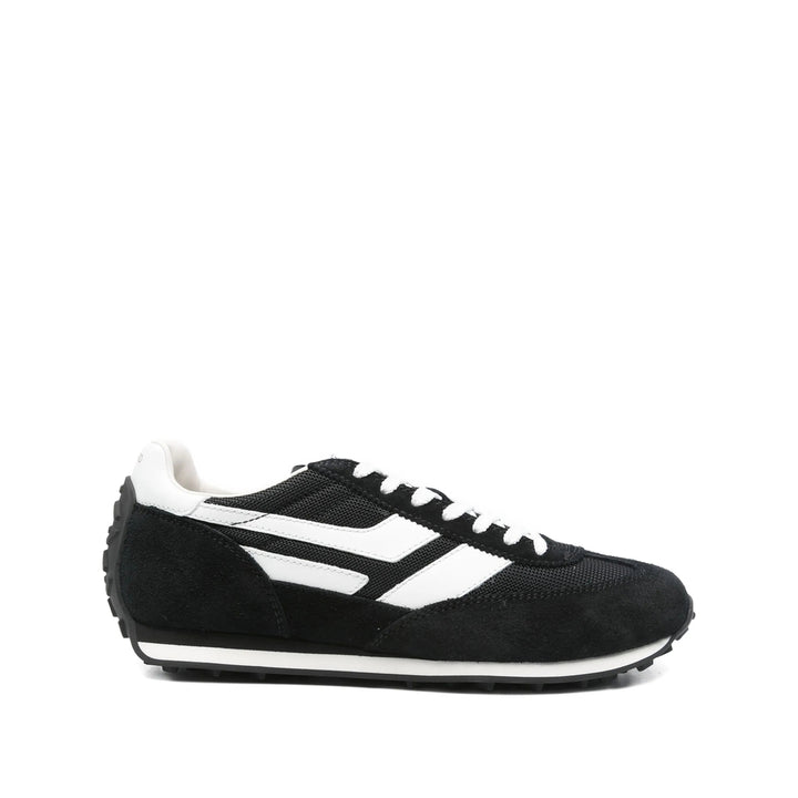 Tom Ford Sneakers - Black | 3f84d4a36a8a7bc0ad1168ba3bdb4e19733e13e6