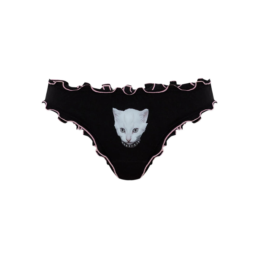 Blumarine Underwears - Black | 822557be2e49b2fd8d79329556f3e3f57d83df1a