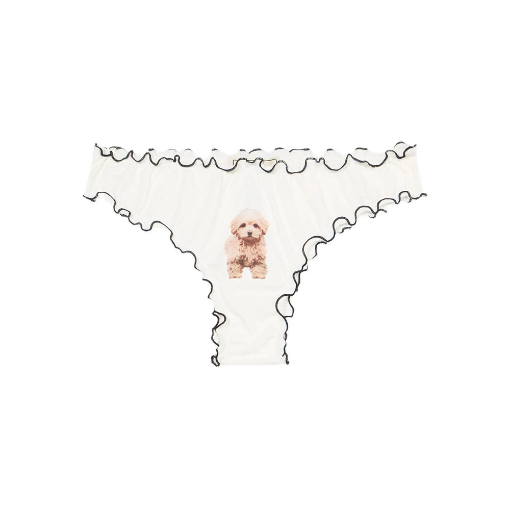 Blumarine Underwears - White | f96e3bb7c7d6fc5a7d27c3001e9cbecce7249aa2