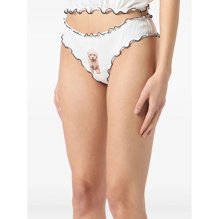 Blumarine Underwears - White | d69aef3a348bad402c11c93e1271ef377d04b9bf