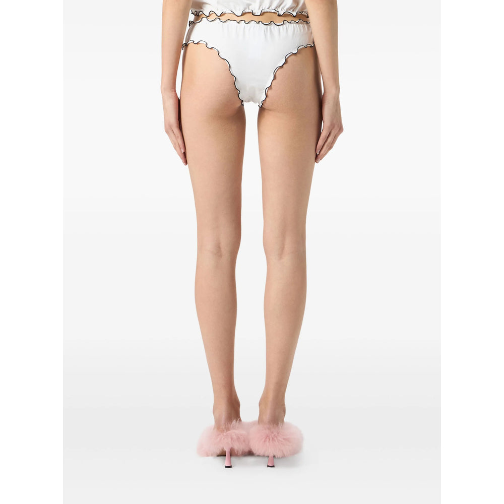 Blumarine Underwears - White | 93d35ccbd1ecb1b0ed0607a8410b51ea2339bd99