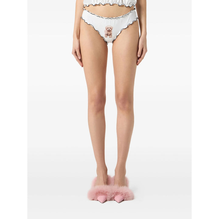 Blumarine Underwears - White | f52edc61090cf34485848c1366a132363291d28e