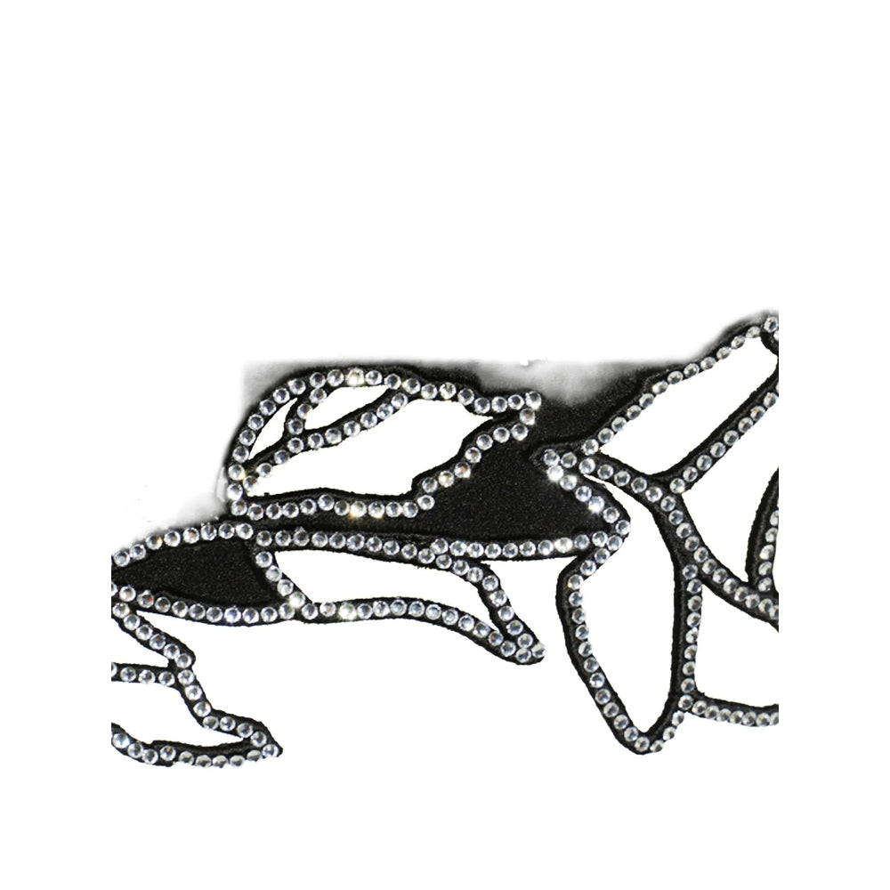 Blumarine Skirts - Black | b801e84b272f1f0a4d245024cd249f091f9358fd