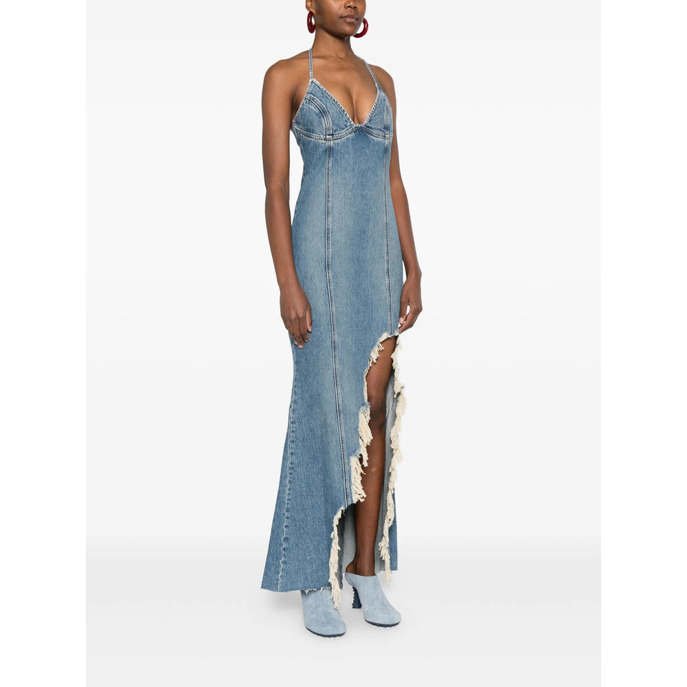 Blumarine Dresses - Blue | 369fcf2b7572c10a3a5b350de75031f733d6b62c