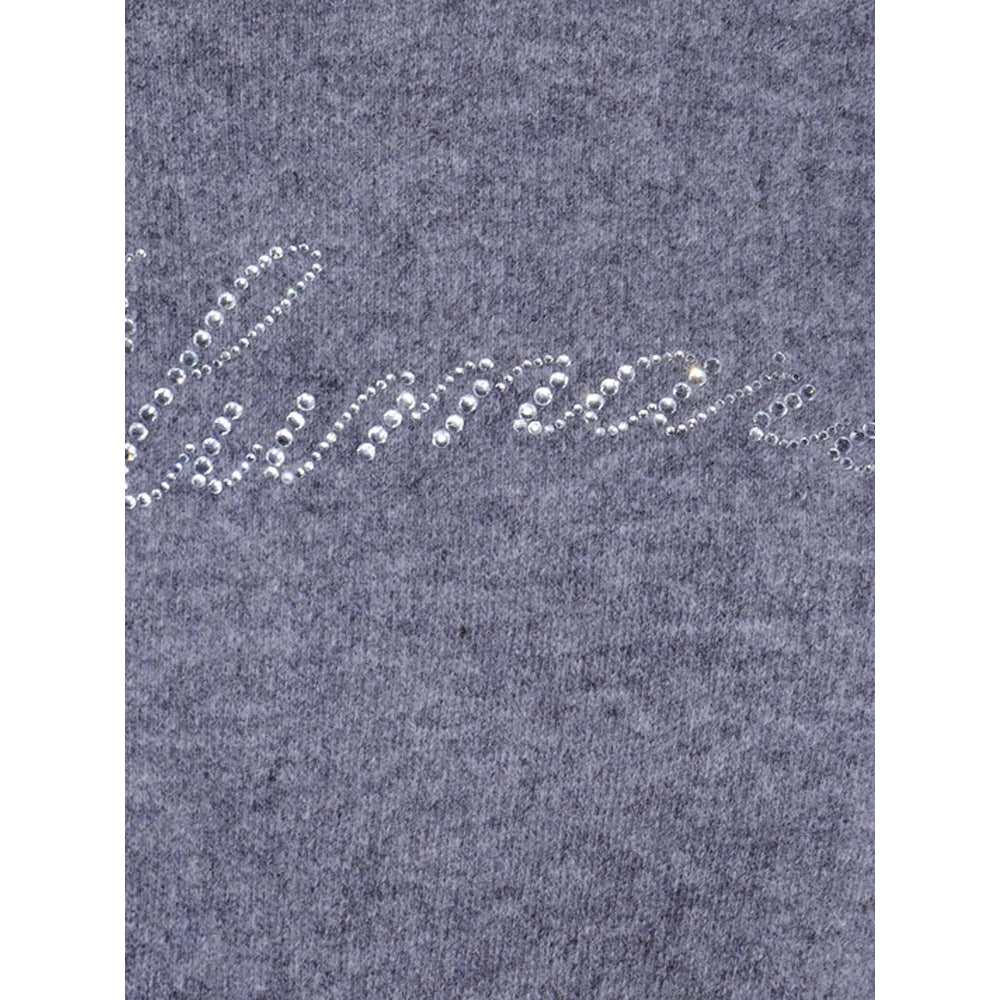 Blumarine Sweaters - Gray | a9e9ca6c8c2afa1d9874b3a3078c08e48b0cd2e8