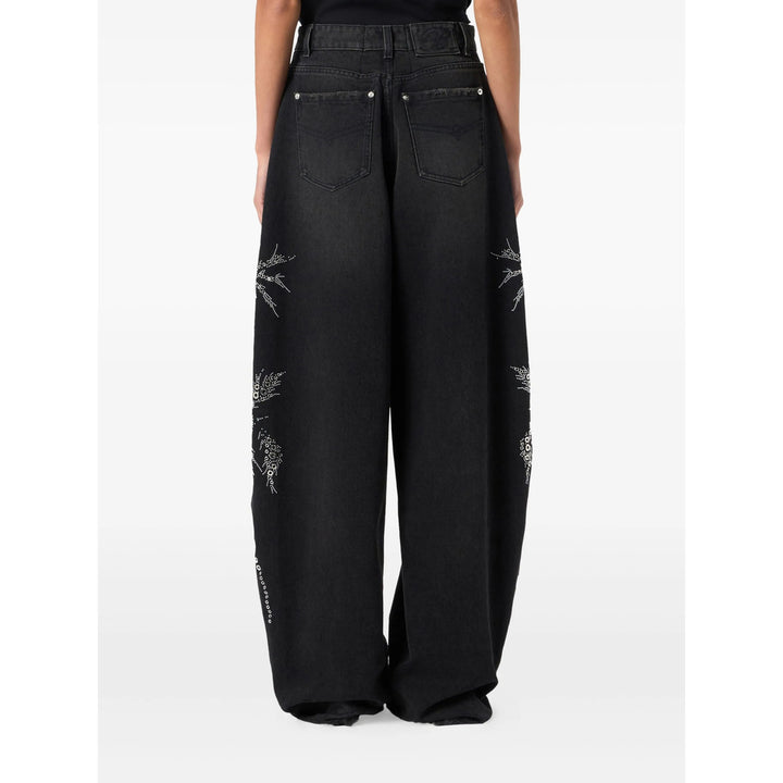 Blumarine Denim - Black | 7137fb49494ed1319342f7a2f75be1994a4adf81