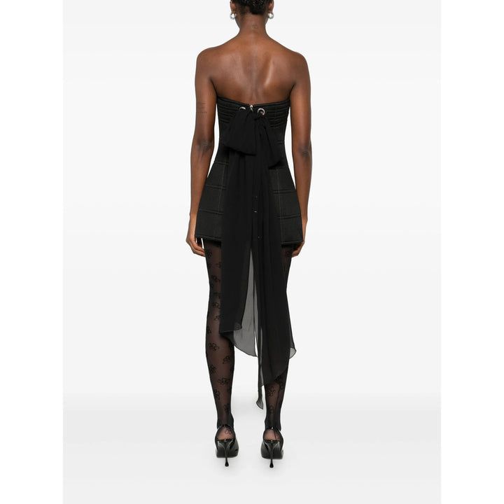 Blumarine Dresses - Black | 7821f3d5030cf7b96df8c8f0bc875483e0e4e3c4