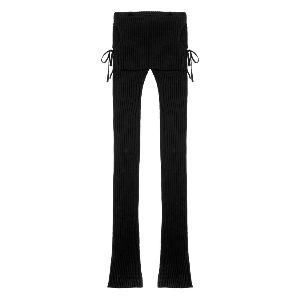 Blumarine Pants - White | 79871fde161a58f958f8174e12cc0a91325c3086