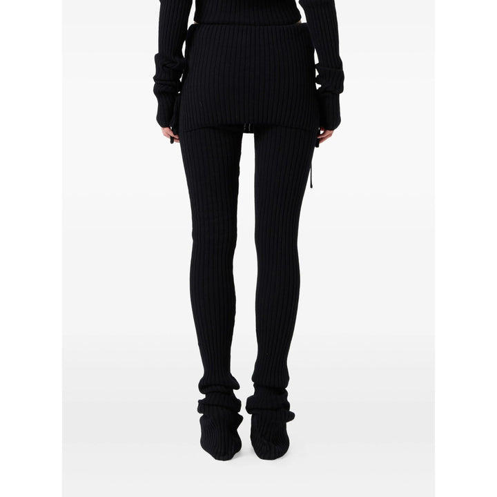 Blumarine Pants - White | 95f6b185451b5f7f56d2a7a487f6759d1316e6fd