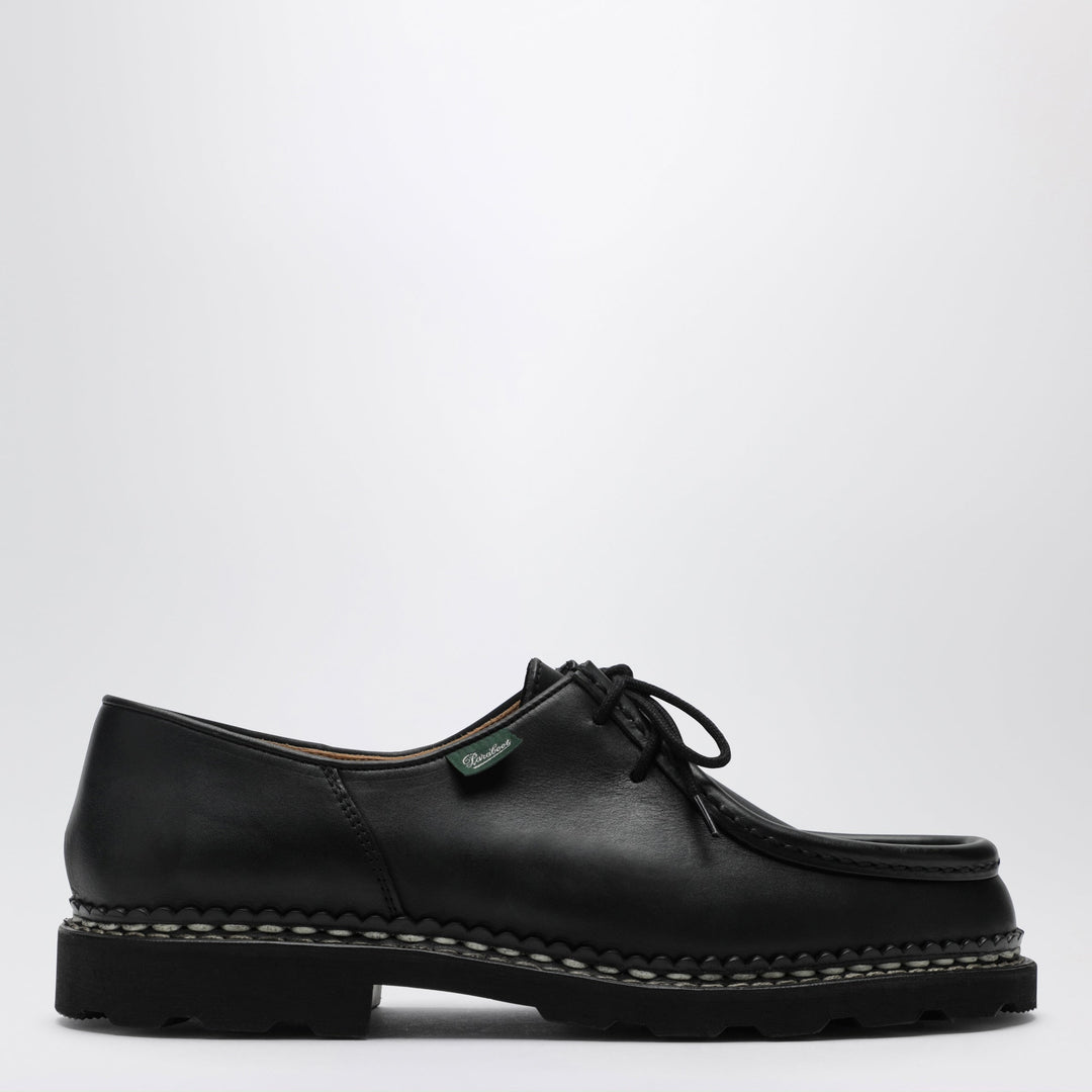 Paraboot Shoes - Black | f56163cc63f446f9b4afd1a0ef67ec3b92552bb1
