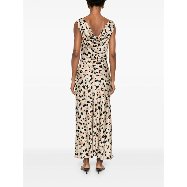 Twist & Tango Dresses - Neutral | f8e9818eccf0539bc78e72ead99c6911cafd6f35