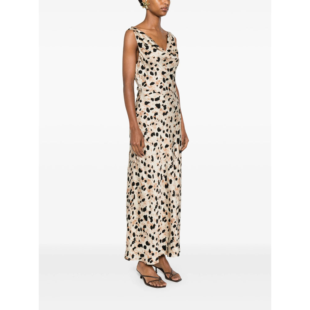 Twist & Tango Dresses - Neutral | da3f82fb7ff3a517ef6d77b6245415a5c7ec378c