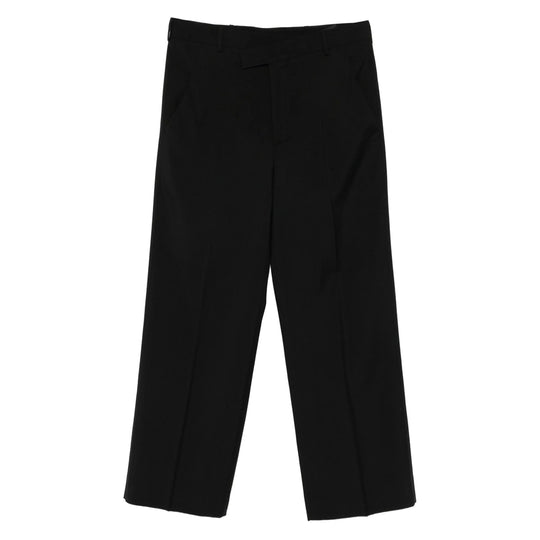 Pants Black