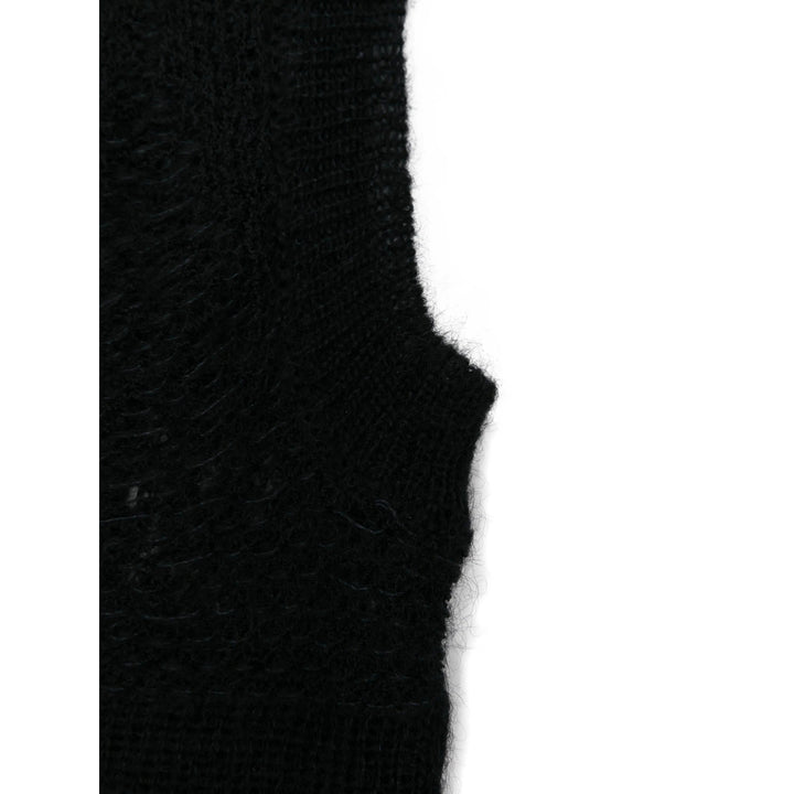 Ann Demeulemeester Hats - Black | 6d304b0d0de0228bb4c17abc4a1eba8a55411253