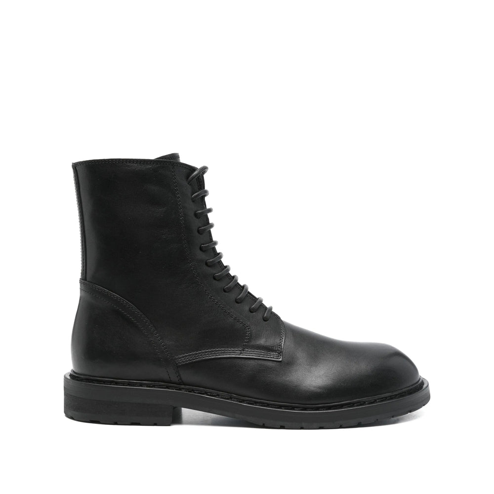 Ann Demeulemeester Shoes - Black | b2bf5a385c9ba6330119bef761b6da4535aae92d