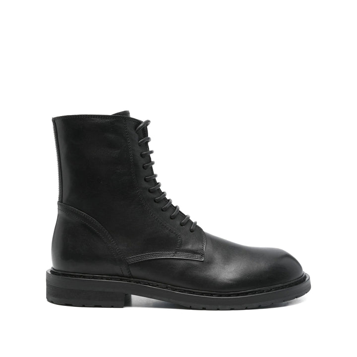 Ann Demeulemeester Shoes - Black | b2bf5a385c9ba6330119bef761b6da4535aae92d