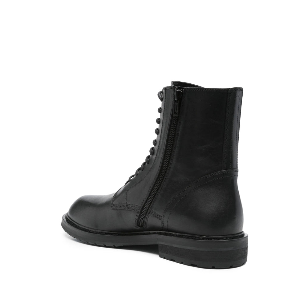 Ann Demeulemeester Shoes - Black | 07c35394f350080f6fbf3c7fe2066be1434ea958