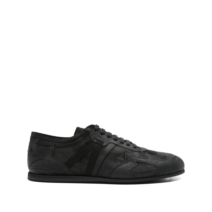 Ann Demeulemeester Sneakers - Black | a401a7e8d0917f44984421d59b12dcd4eaa5e897