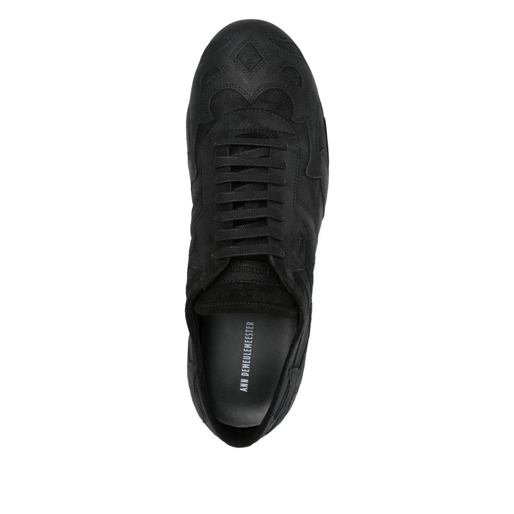 Ann Demeulemeester Sneakers - Black | f5841ca5b9df77a87a91c7a22ee59da4d388b28c