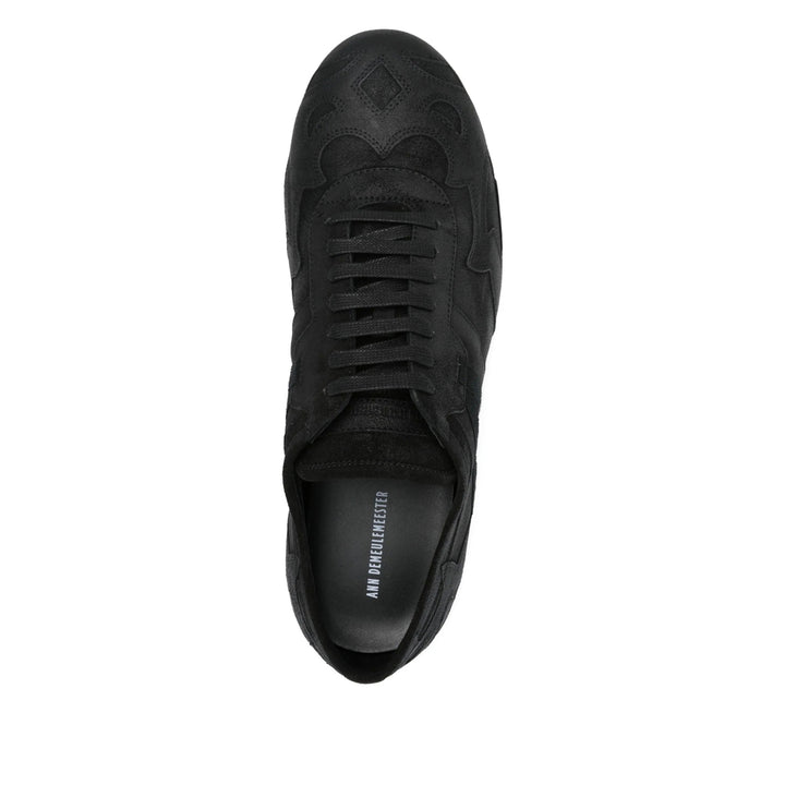 Ann Demeulemeester Sneakers - Black | f5841ca5b9df77a87a91c7a22ee59da4d388b28c