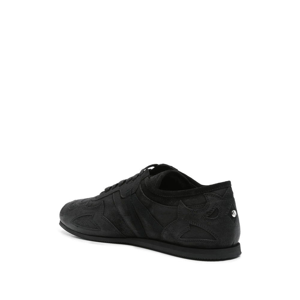 Ann Demeulemeester Sneakers - Black | c3fd0fb35d2e6cb0310e41aaaf2bb7f82d3936e6