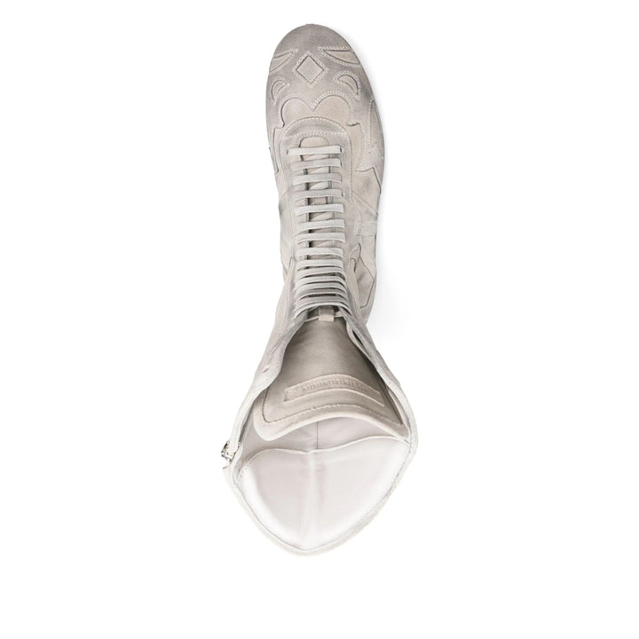 Ann Demeulemeester Sneakers - Gray | 7c0c0e671ffb89183439574a15fd3161dd13167f