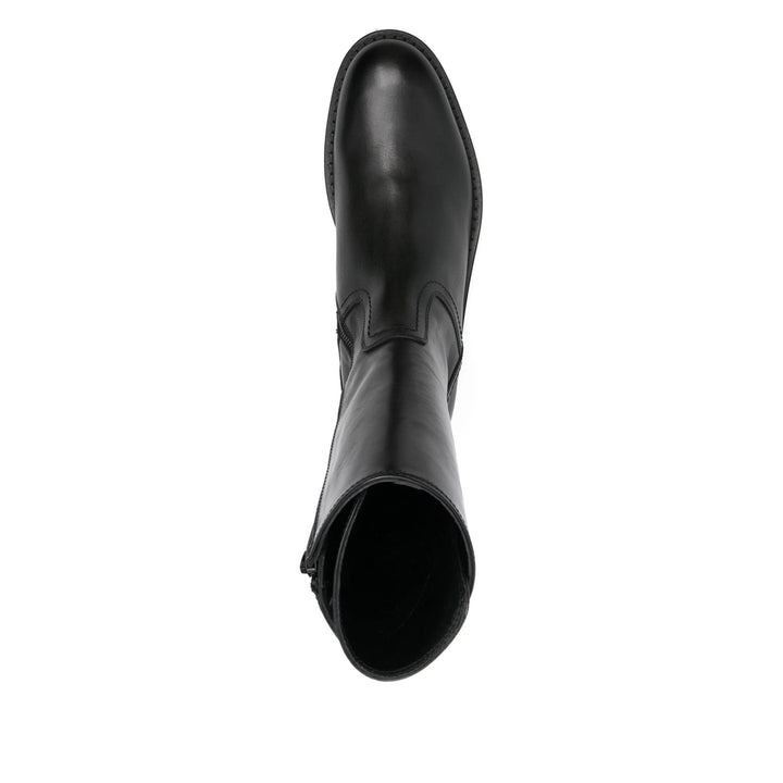Ann Demeulemeester Shoes - Black | 364de25549a2984a42651038548cde0f29dbde44