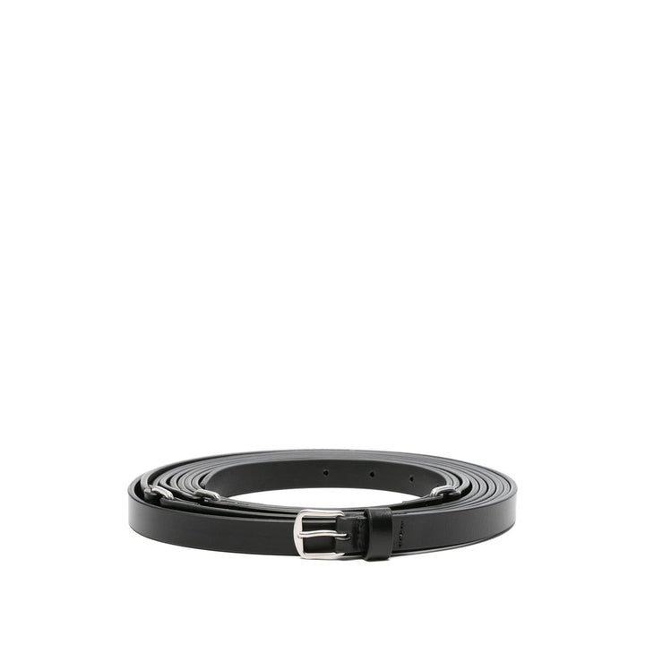 Ann Demeulemeester Belts - Black | 97e559efa6bd07ffa4cd279e2892eb3f3c069911