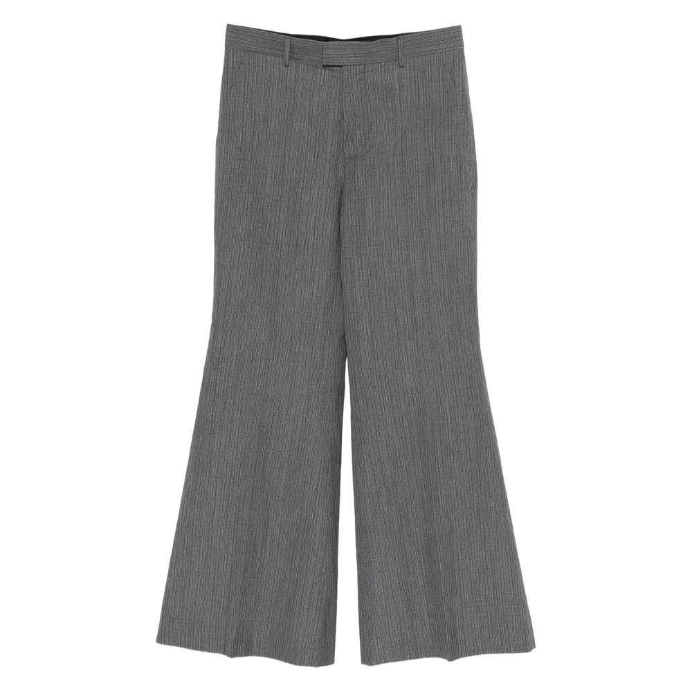 Ann Demeulemeester Pants - Gray | f491e02a4fb0e2fc8f13a75f3848d56339f3f488