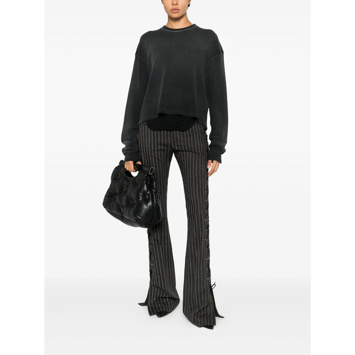 Ann Demeulemeester T Shirts - Black | a296525246b9b2aa91be3d10e5c5d654f8df2f99