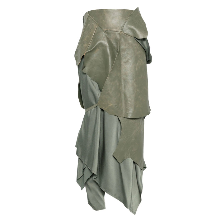 Ann Demeulemeester Skirts - Green | 93c354f4a83851a36a1d07da2f5e19c81e1c122a