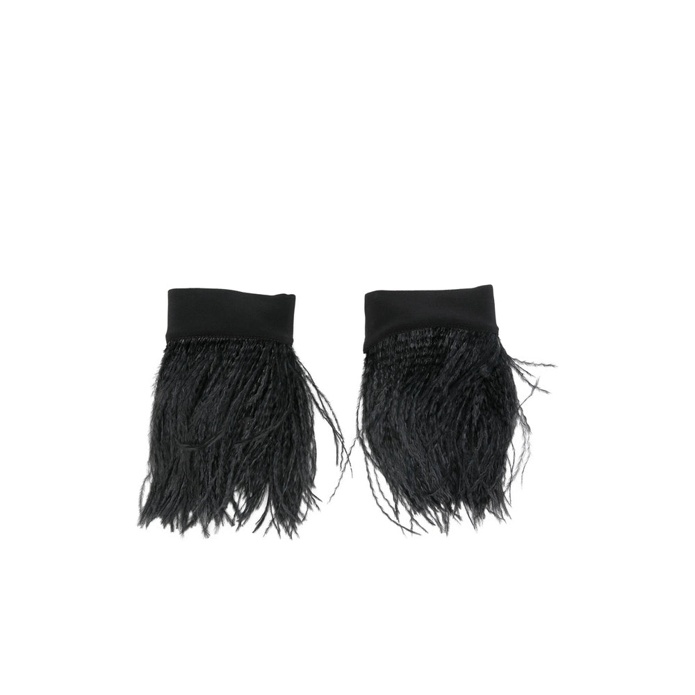 Ann Demeulemeester Jewellery - Black | 222cd0f083b9b58c3c47200dd86f7c1ea5985bce