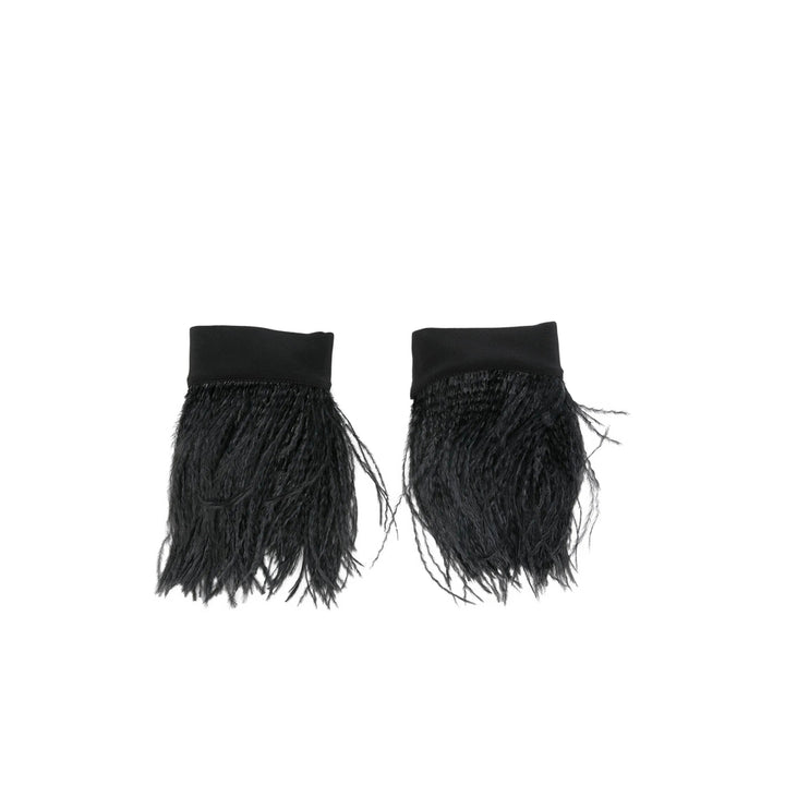 Ann Demeulemeester Jewellery - Black | 222cd0f083b9b58c3c47200dd86f7c1ea5985bce