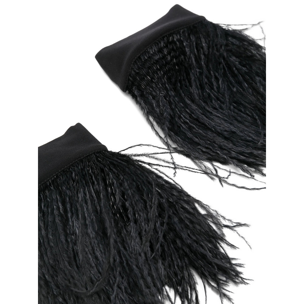 Ann Demeulemeester Jewellery - Black | 2009a22fbe36c893ca7435b9ab03e1ad49e0f46f