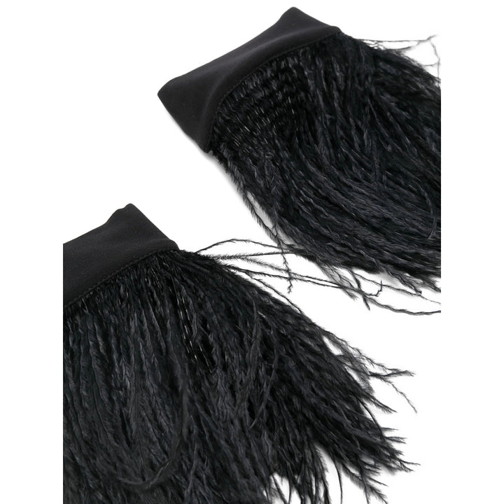 Ann Demeulemeester Jewellery - Black | 2009a22fbe36c893ca7435b9ab03e1ad49e0f46f