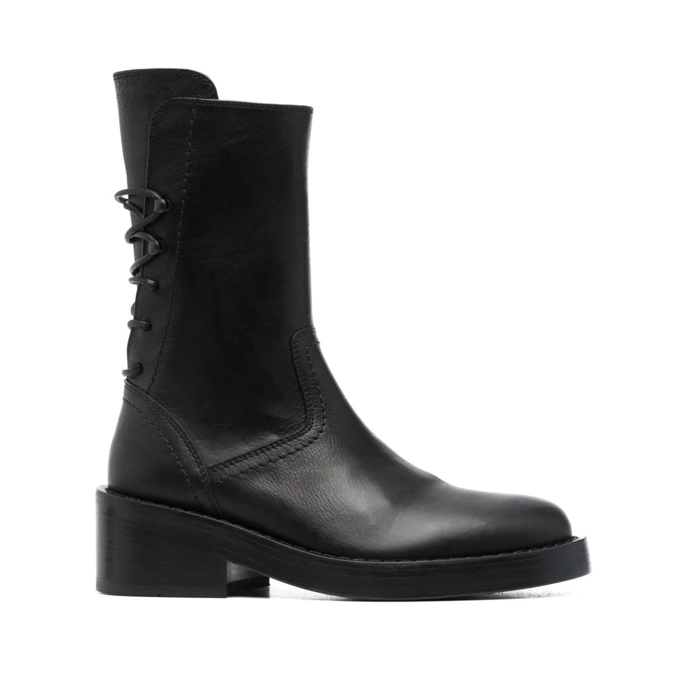 Ann Demeulemeester Shoes - Black | 49f21b3cc9d69c98bf4f7b8790d855492c29858e