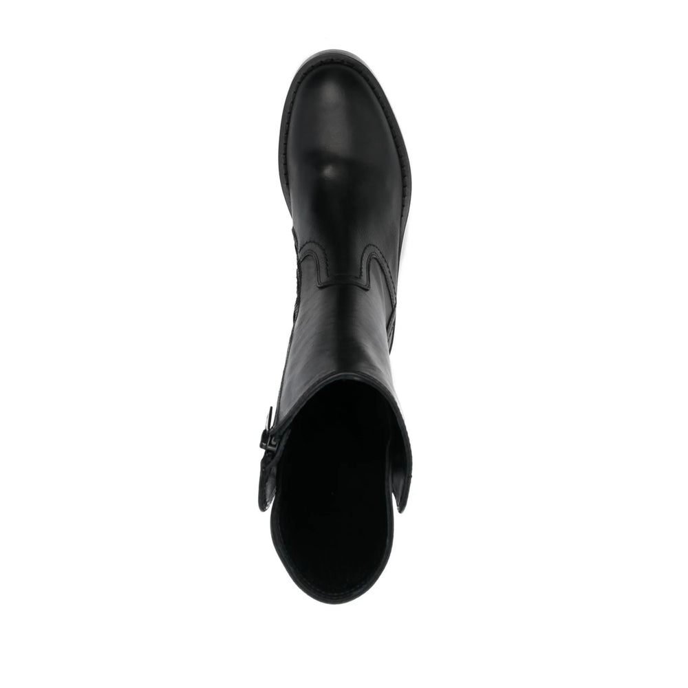 Ann Demeulemeester Shoes - Black | f3e17f426e678874cc79ed7e2e6e546b242f34f5