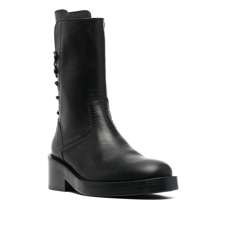 Ann Demeulemeester Shoes - Black | ae30111ce03ccd347775636d979006b231a806d6