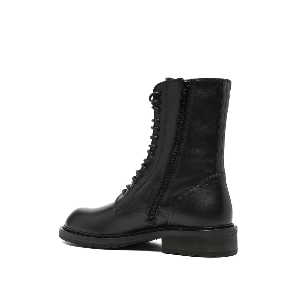 Ann Demeulemeester Shoes - Black | e1fea0f579665b2adc2abe15534ab877abcf3f22