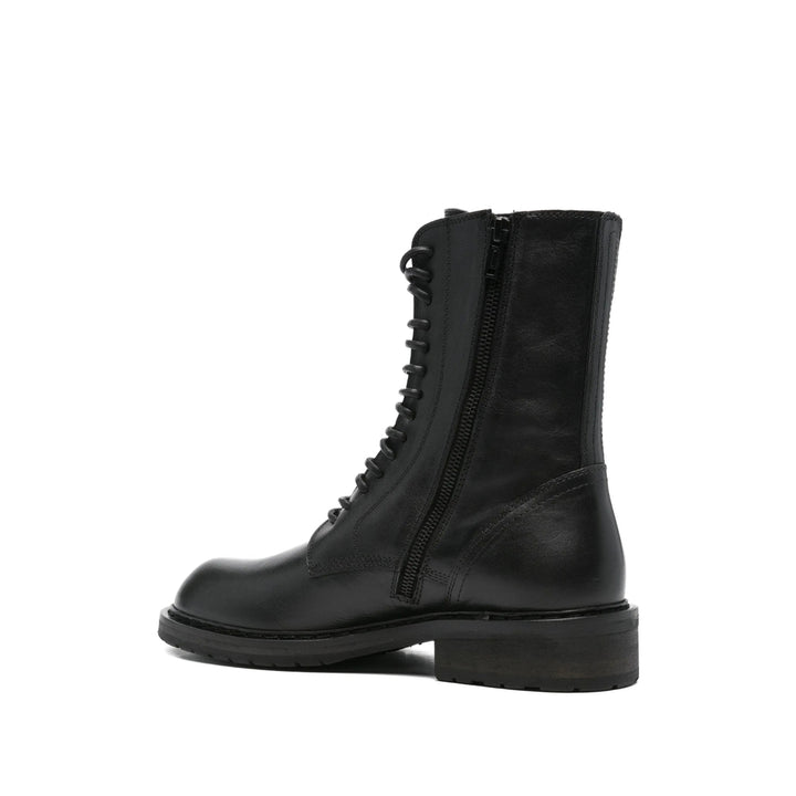 Ann Demeulemeester Shoes - Black | e1fea0f579665b2adc2abe15534ab877abcf3f22