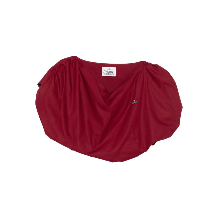 Vivienne Westwood Tops - Red | a10b37053927f901ec548cbda4b05952e09e41db